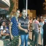 Simo el issaoui sur yala.fm